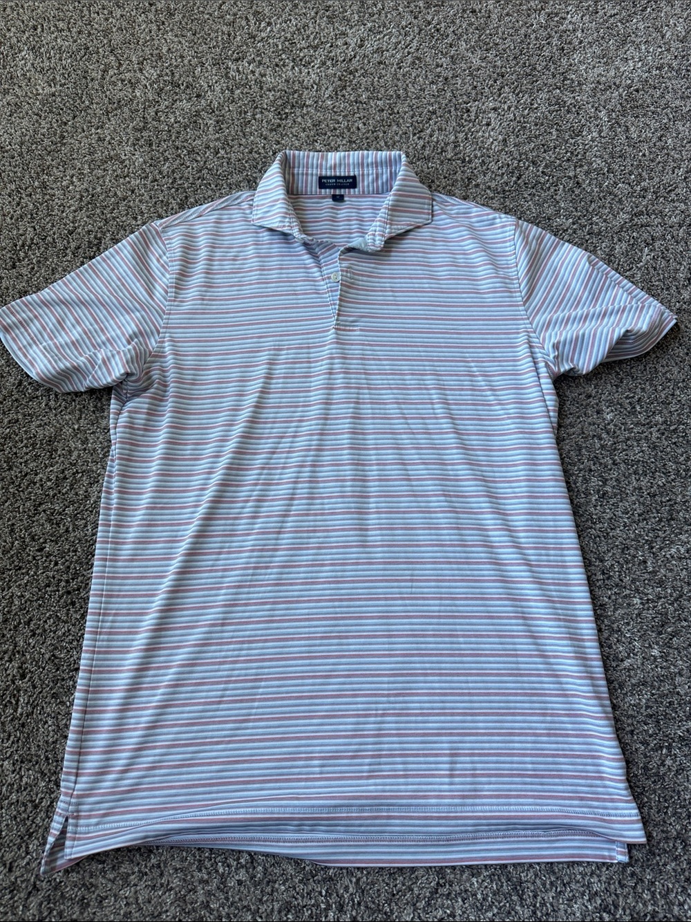 Peter Millar Polo